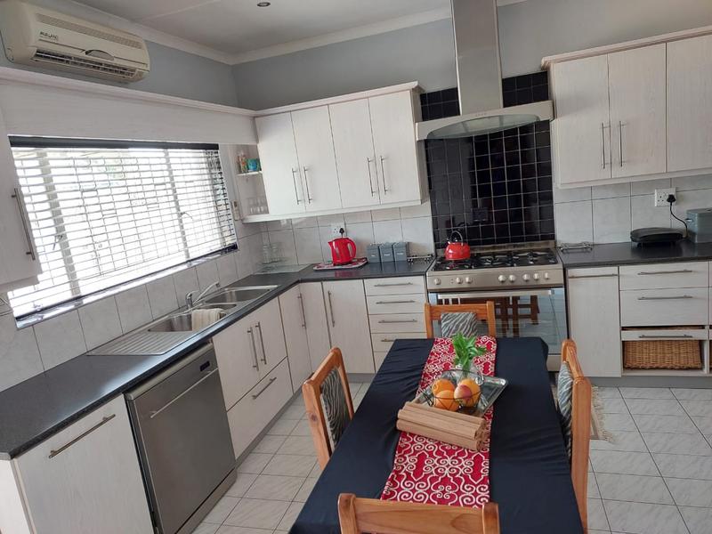 4 Bedroom Property for Sale in Klawer Western Cape